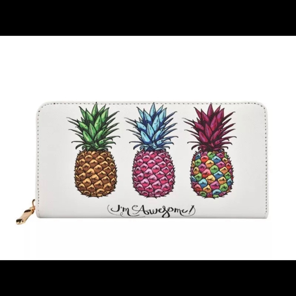 Cutie Spring /summer wallet 🌸🌴🌺🌻🌼